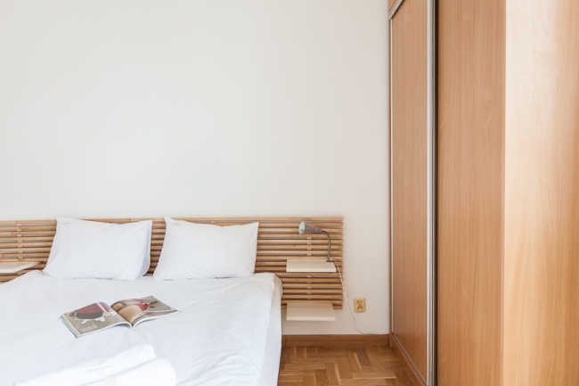 Apartment4you Centrum 3, Warszawa