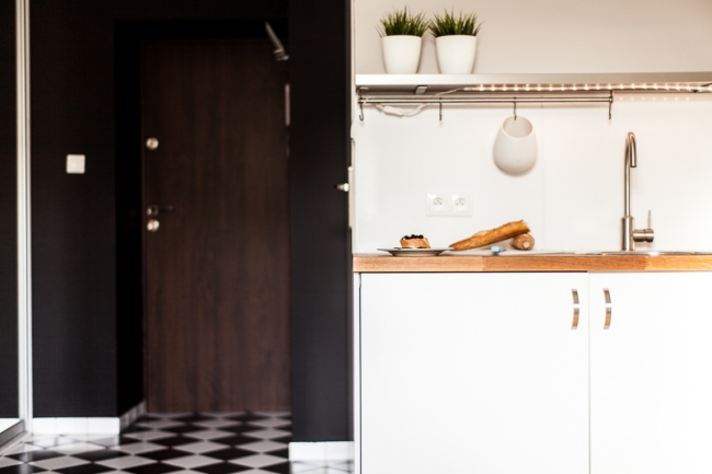 Apartment4you Centrum 3, Warszawa