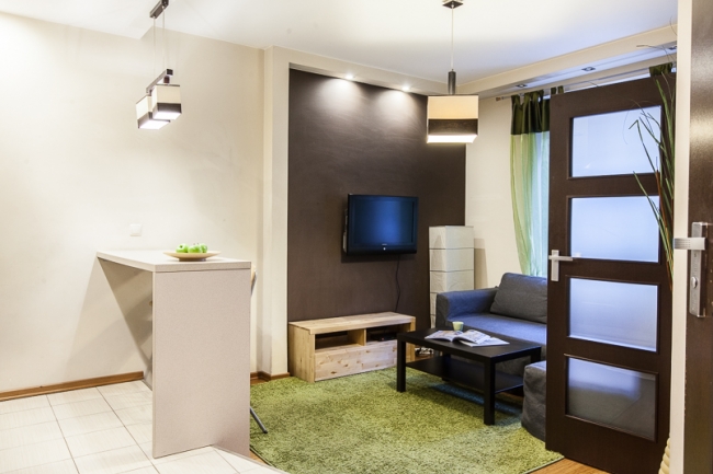 Apartment4you Centrum 3, Warszawa