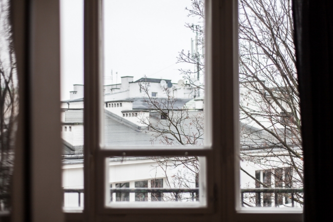 Apartment4you Centrum 3, Warszawa