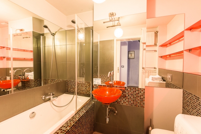 Apartment4you Centrum 3, Warszawa