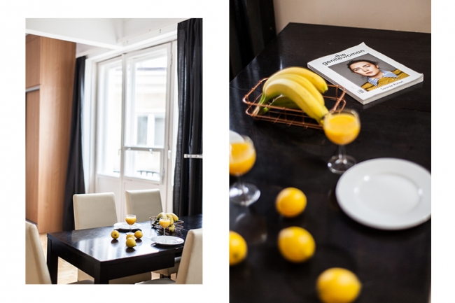 Apartment4you Centrum 3, Warszawa