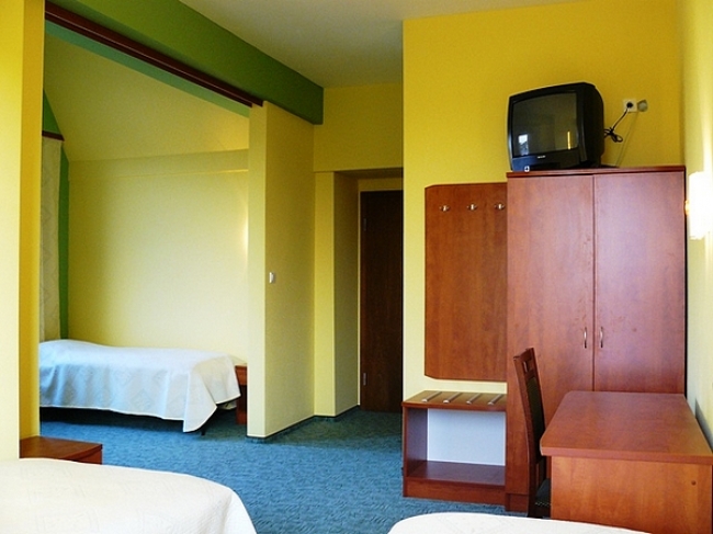 Rastauracja i Hotel Ada, Kędzierzyn-Koźle