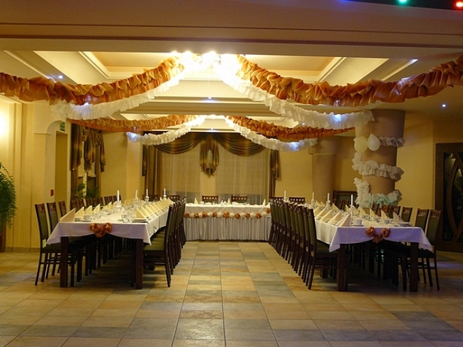 Rastauracja i Hotel Ada, Kędzierzyn-Koźle