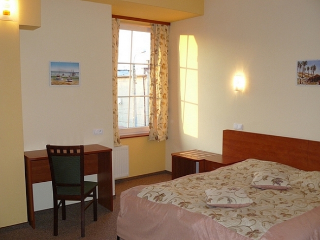 Rastauracja i Hotel Ada, Kędzierzyn-Koźle