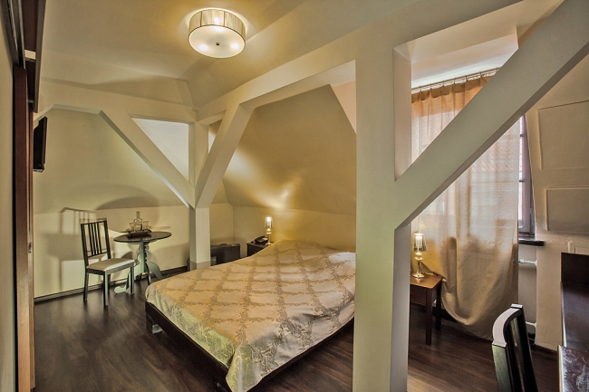 Castle Inn , Warszawa