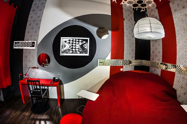 Castle Inn , Warszawa