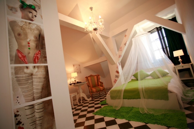 Castle Inn , Warszawa