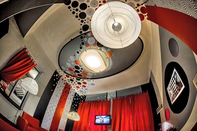 Castle Inn , Warszawa