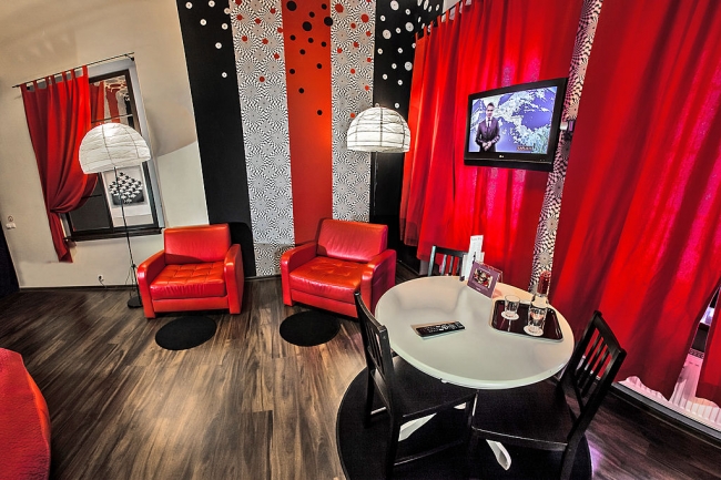 Castle Inn , Warszawa