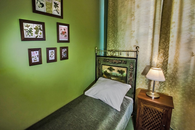 Castle Inn , Warszawa